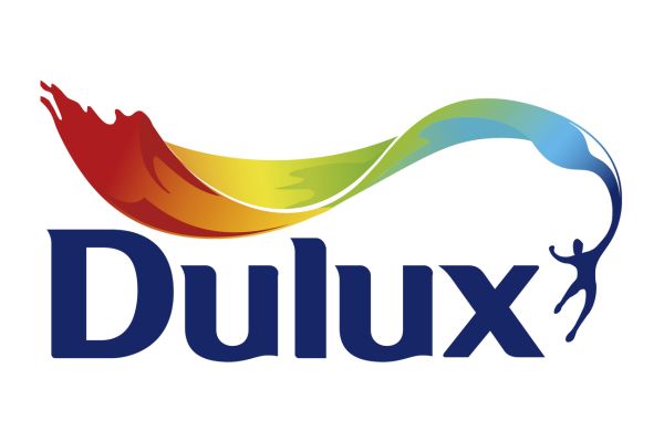 Cat Dulux Logo