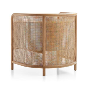 Kursi Tamu Rotan Minimalis Modern belakang Kursi Tamu Rotan Minimalis Modern belakang