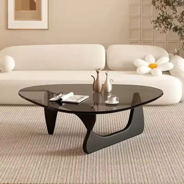 Nagoya Nordic Coffe Table Minimalis