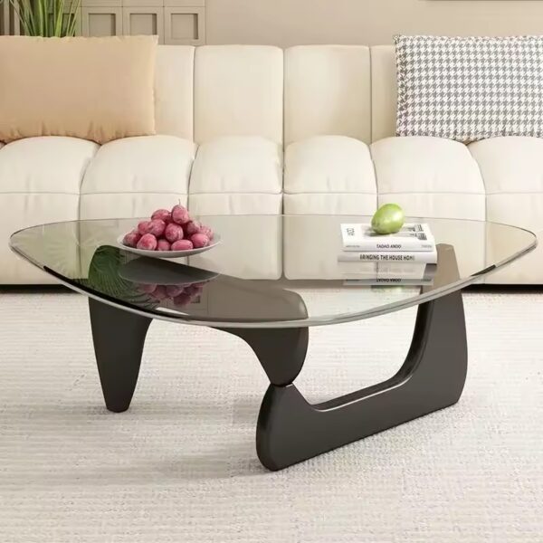 Nagoya Nordic Coffe Table Wood