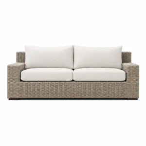 Sofia Rattan Sofa outdoor anyaman rotan minimalis Jakarta