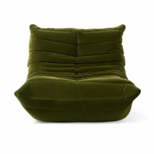 Togo Sofa 1 Seater