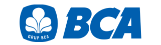 logo bank bca