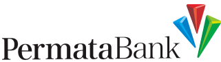 logo permatabank