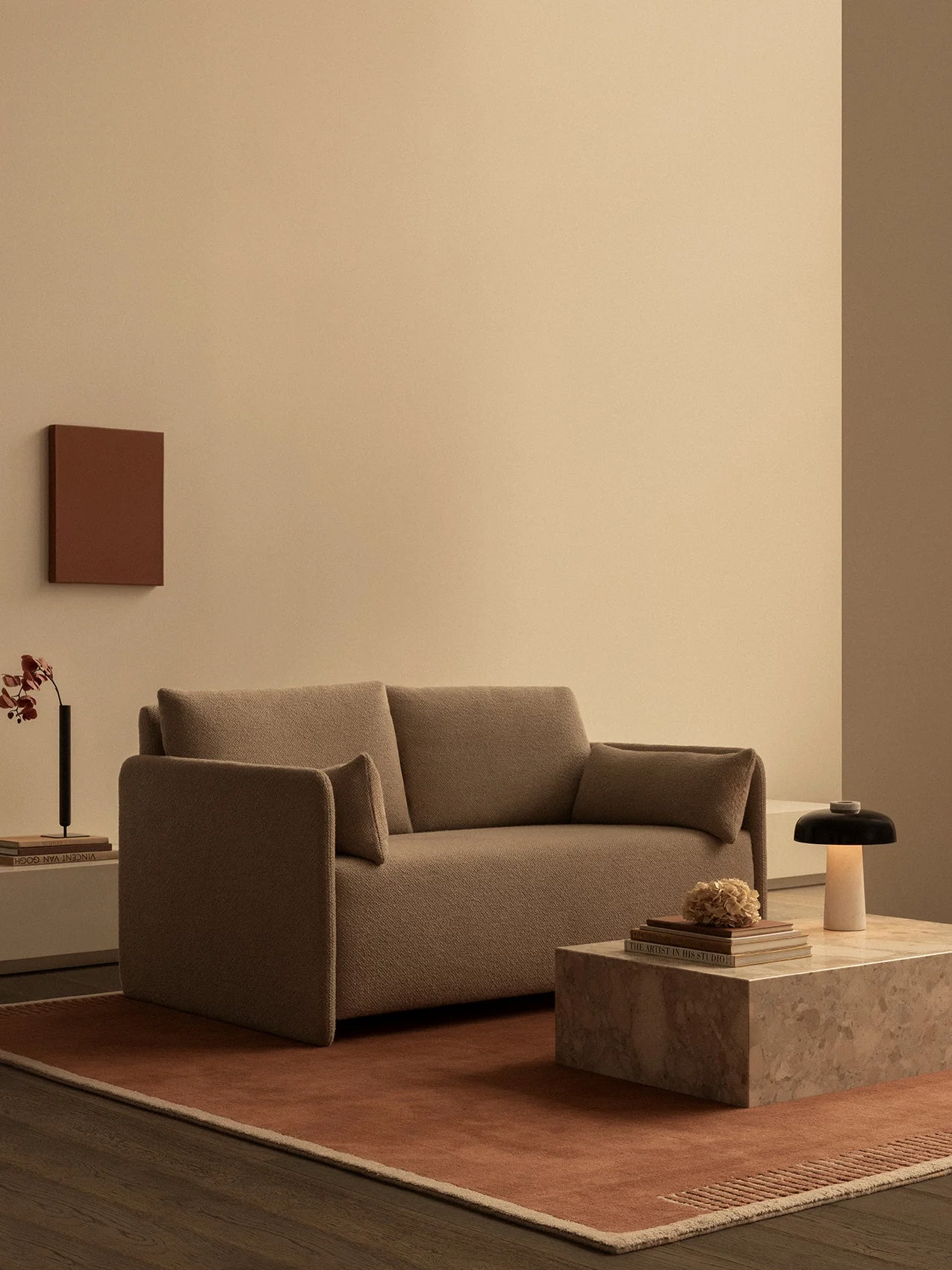 POJAHOME Indonesia Sofa Minimalis