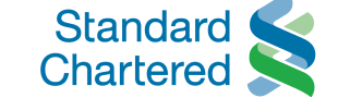 logo bank standard chartered
