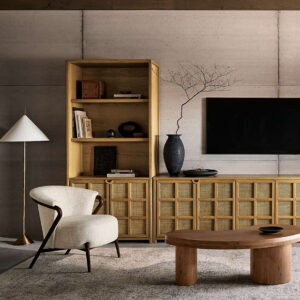 Torino Kursi Sofa Minimalis Ruang Keluarga