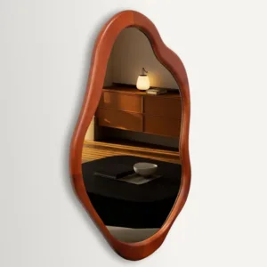 Bali Cermin Dinding Kayu Minimalis Detail Bali Cermin Dinding Kayu Minimalis