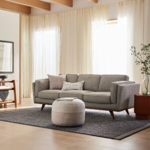 Kobe Sofa 3 Seater Minimalis Kobe Sofa 3 Seater Minimalis