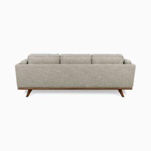 Kobe Sofa 3 Seater Minimalis Kobe Sofa 3 Seater MinimalisTampak Belakang