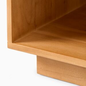 Tokyo Meja Samping Tempat Tidur​ Bagian Bawah