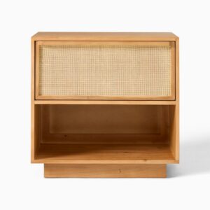 Tokyo Meja Samping Tempat Tidur​ Bagian Depan