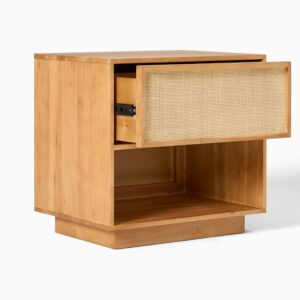 Tokyo Meja Samping Tempat Tidur​ Laci