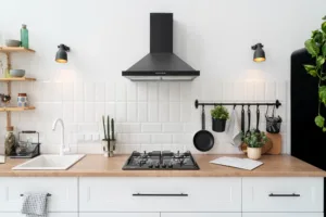 Daftar Harga Kitchen Set per Meter