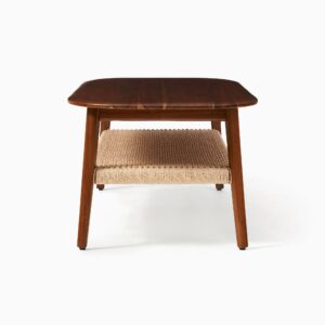 Venezia Meja Kopi Minimalis Tampak Samping Venezia Meja Kopi Minimalis Tampak Samping