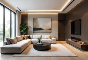 Apa itu Desain Interior