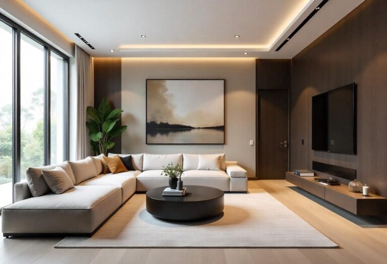 Apa itu Desain Interior Tugas dan Tanggung Jawab