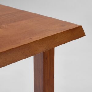 Kyoto Meja Kerja Kantor Kayu Minimalis Siku Kyoto Meja Kerja Kantor Kayu Minimalis Siku