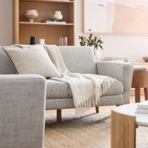 Balinese Sofa L Shape 5 Seater Minimalis Ruang Keluarga Balinese Sofa L Shape 5 Seater Minimalis Ruang Keluarga