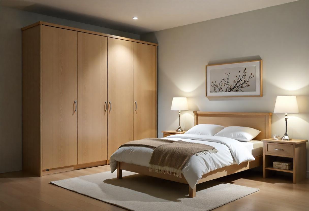 Jasa Custom Furniture di Jakarta | POJAHOME Interior