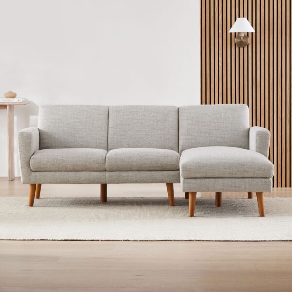Toraja Sofa Sudut L Shape Minimalis