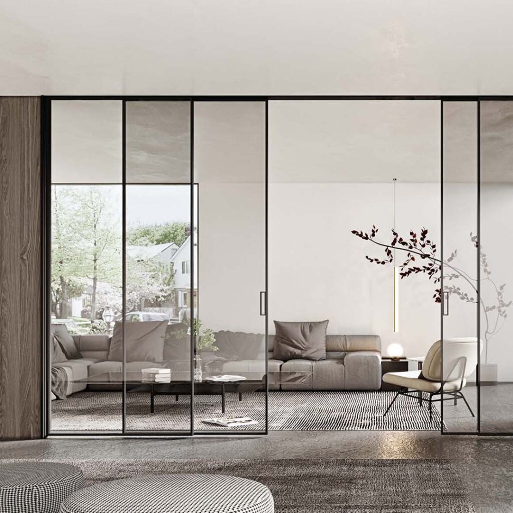 Pintu Kaca Minimalis Pintu Kaca Minimalis