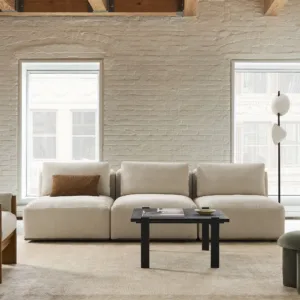 Ababa Modular Sofa 3 Seater