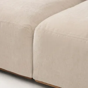 Ababa Modular Sofa 3 Seater Kaki Ababa Modular Sofa 3 Seater Kaki