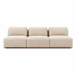 Ababa Modular Sofa Custom Jakarta