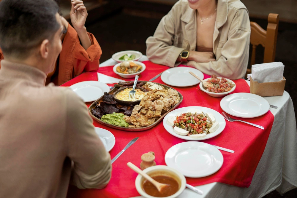 Table Manner