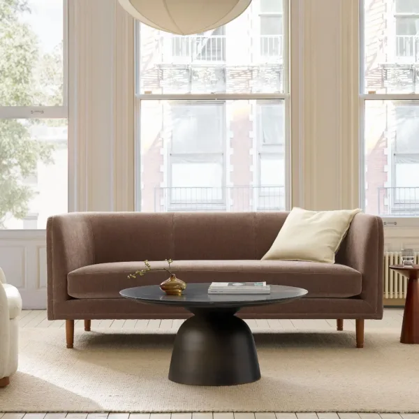 Cairo Sofa Retro 2 Seater