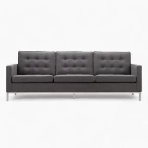 Capri Sofa 3 Seater Minimalis