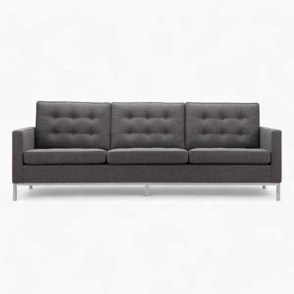 Capri Sofa 3 Seater Minimalis
