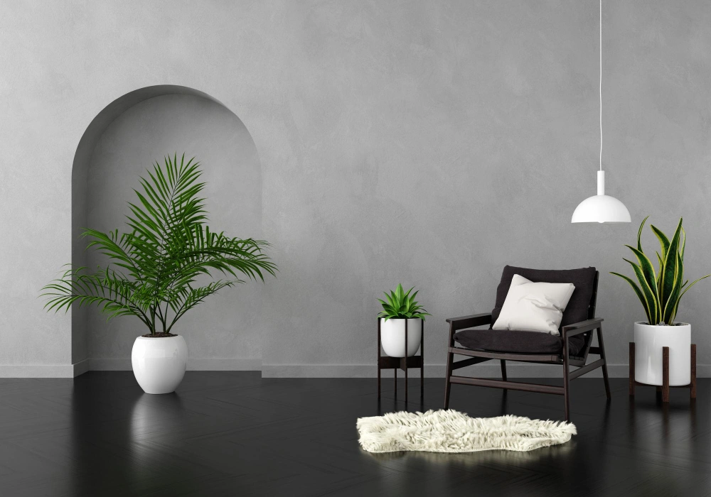 Desain Interior Rumah Minimalis Desain Interior Rumah Minimalis