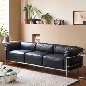 Doha Sofa 3 Seater
