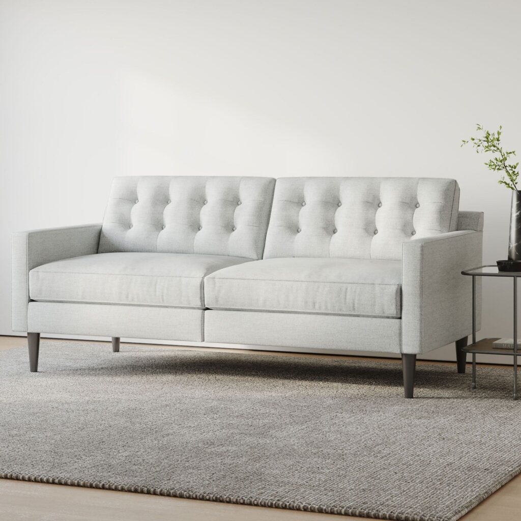 Hanoi Sofa 2 Seater