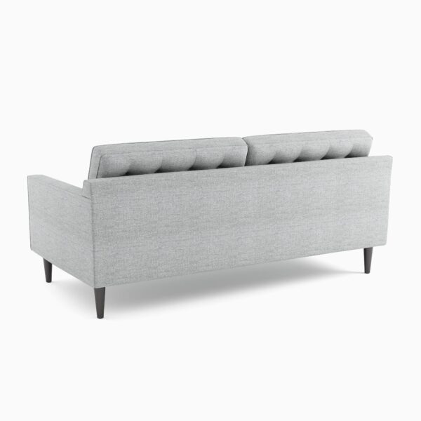 Hanoi Sofa 2 Seater Belakang