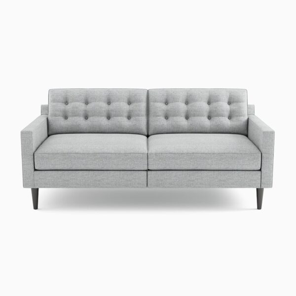 Hanoi Sofa 2 Seater Depan