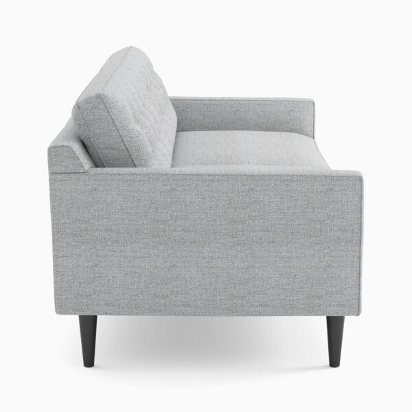 Hanoi Sofa 2 Seater Samping