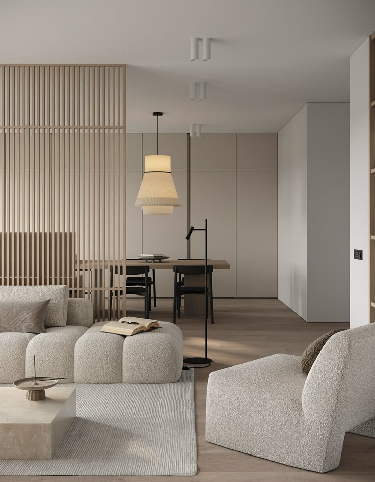 Interior Rumah Minimalis untuk Ruang Tamu