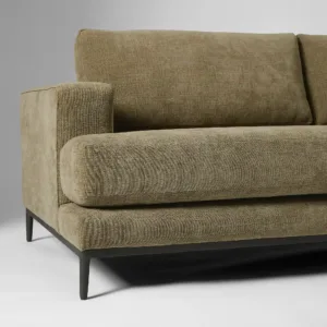 London Sofa Retro 2 Seater Lengan London Sofa Retro 2 Seater Lengan