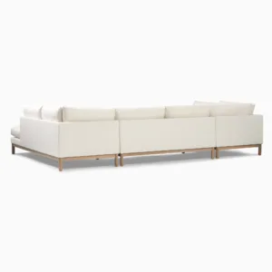 Montreal Sofa U Shape 4 Seater Belakang Montreal Sofa U Shape 4 Seater Belakang
