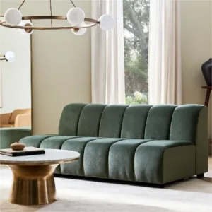 Nairobi Modern Sofa 3 Seater