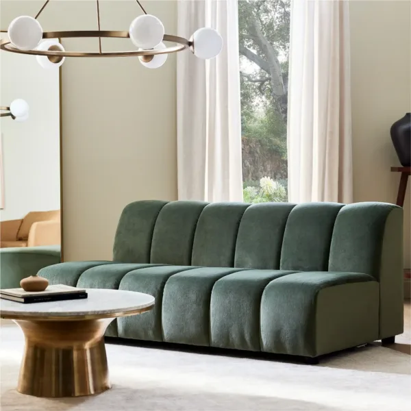 Nairobi Modular Sofa 3 Seater