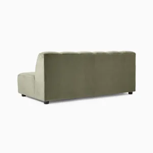 Nairobi Modular Sofa 3 Seater Belakang