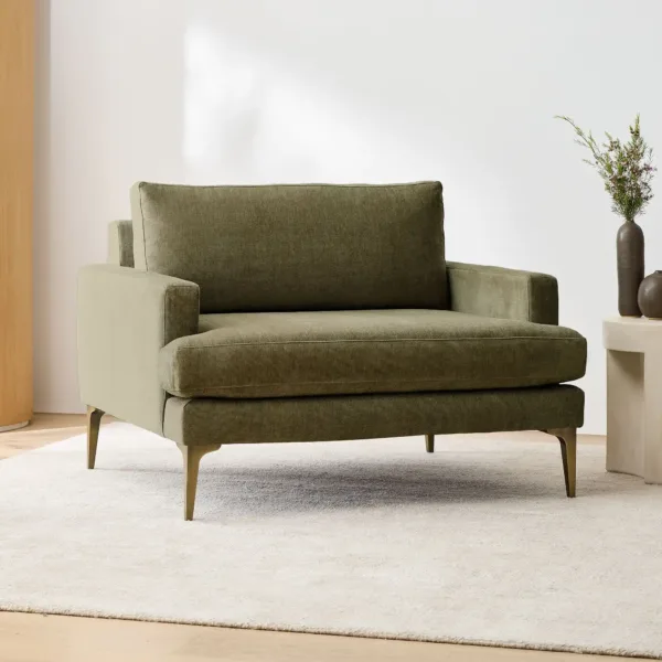 Oxford Sofa 1 Seater