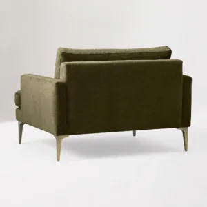 Oxford Sofa 1 Seater belakang Oxford Sofa 1 Seater belakang