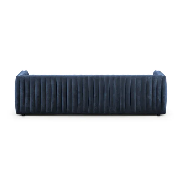 Seoul Sofa 3 Seater Belakang