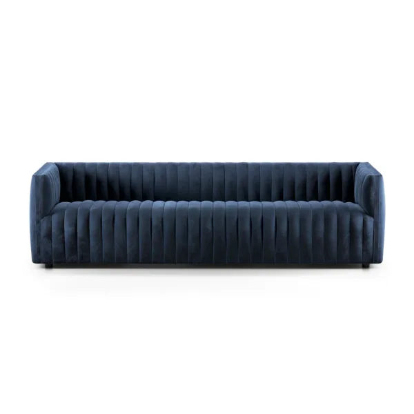 Seoul Sofa 3 Seater Depan