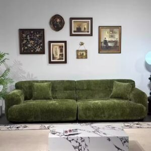 Turin Sofa 2 Seater Modern